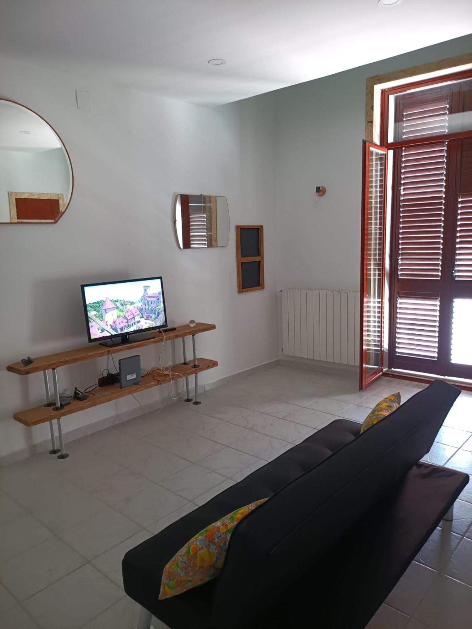 P&P House Villa Syracuse Buitenkant foto