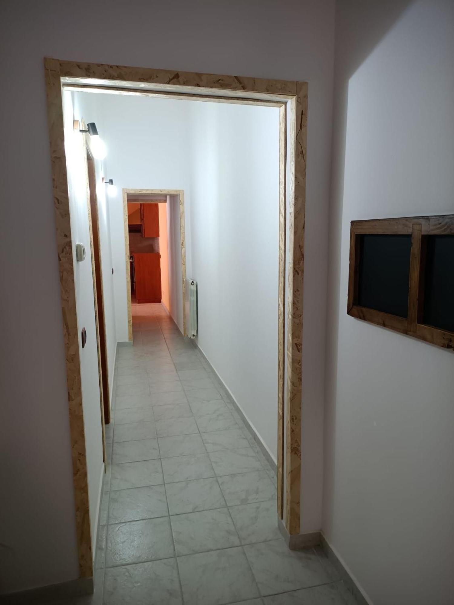P&P House Villa Syracuse Buitenkant foto