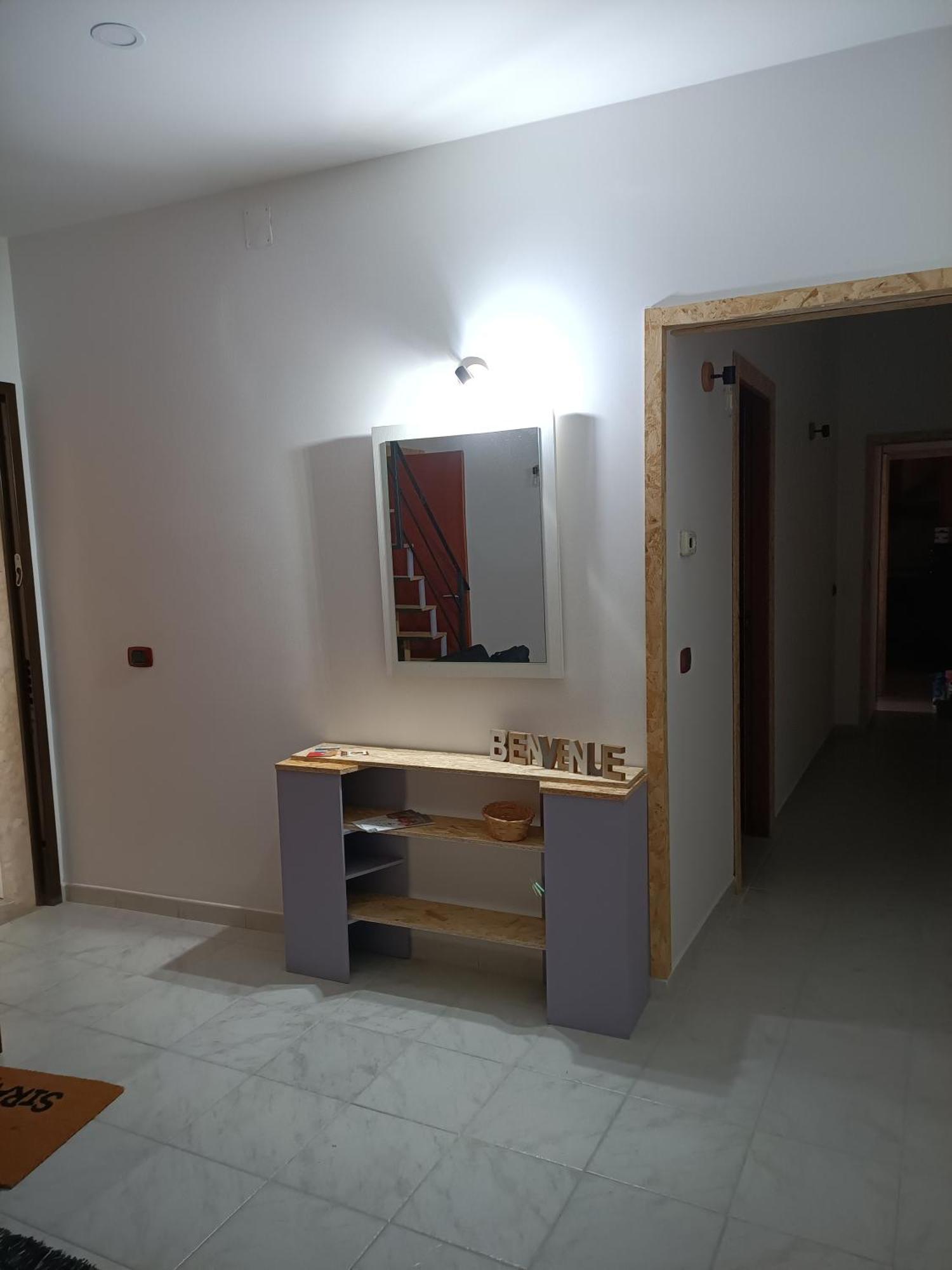 P&P House Villa Syracuse Buitenkant foto