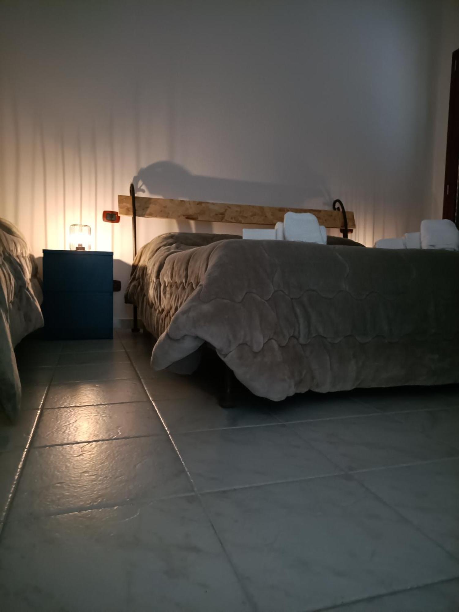 P&P House Villa Syracuse Buitenkant foto